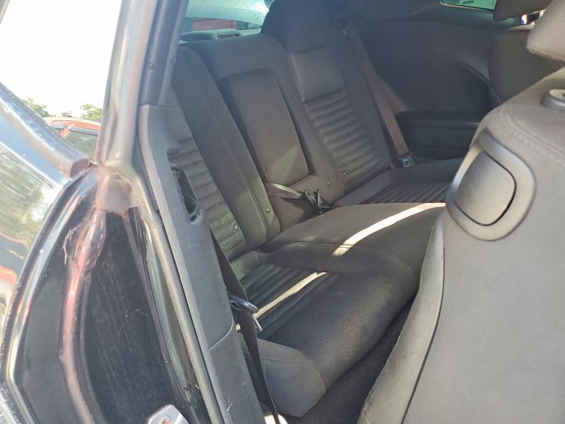 Aukcja sprzedaży 2012 Dodge Challenger, vin: 2C3CDYAG6CH105013, numer aukcji: 69633086