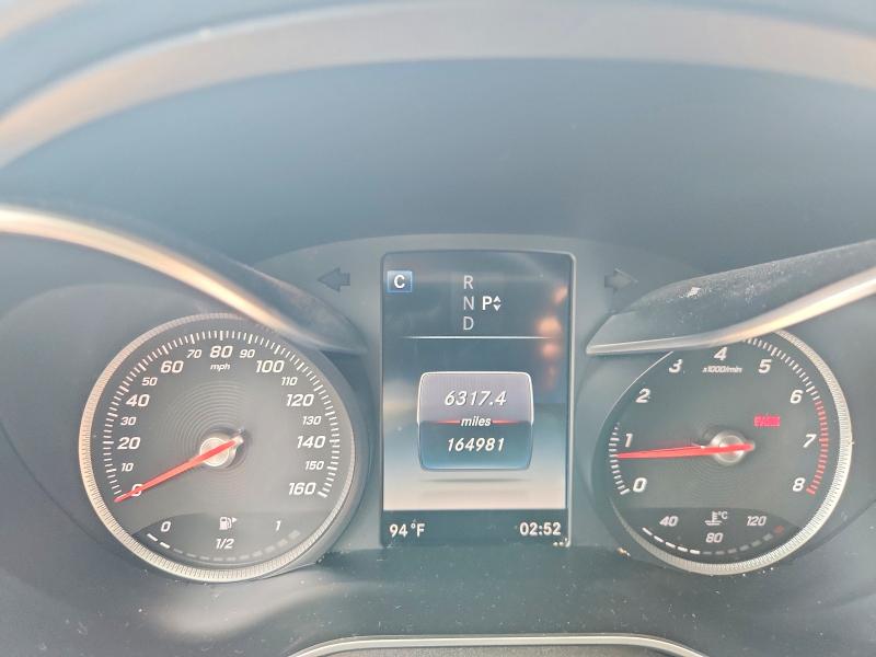 Aukcja sprzedaży 2016 Mercedes-benz C, vin: 55SWF4KB8GU109606, numer aukcji: 69966736