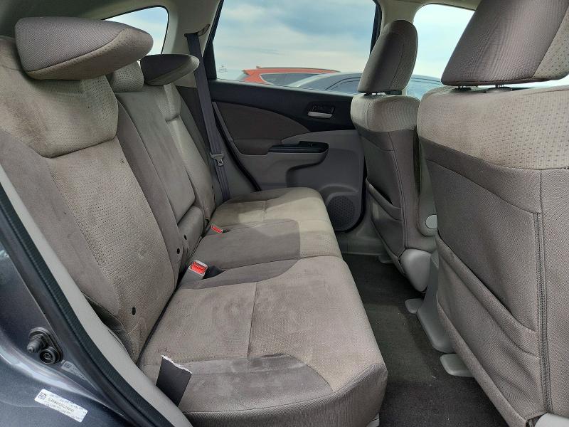 Продажа на аукционе авто 2014 Honda Cr-v, vin: 5J6RM4H52EL069145, номер лота: 68555836