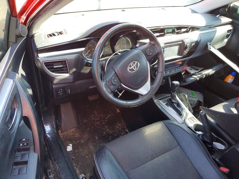 Продаж на аукціоні авто 2015 Toyota Corolla, vin: 2T1BURHE1FC379087, номер лоту: 67883836