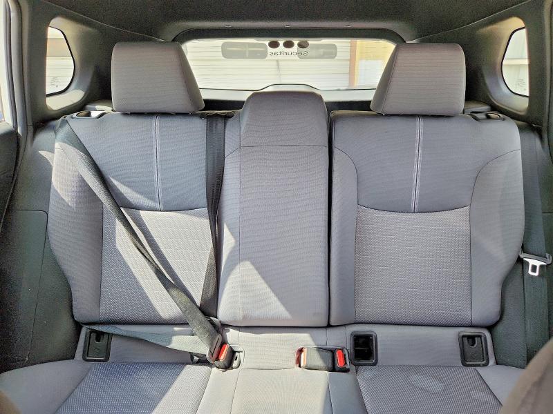 Продаж на аукціоні авто 2024 Toyota Corolla Cross Hybrid, vin: 7MUFBABGXRV047587, номер лоту: 70101746