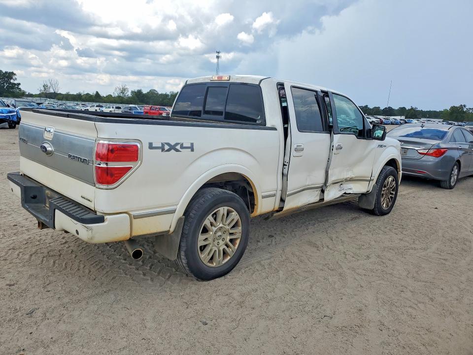 Продажа на аукционе авто 2014 Ford F150, vin: 1FTFW1EF9EFA23342, номер лота: 69403356