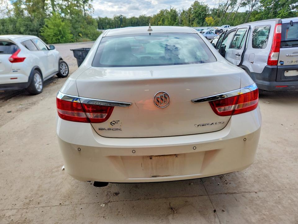 Продажа на аукционе авто 2014 Buick Verano, vin: 1G4PR5SK2E4146797, номер лота: 70032766