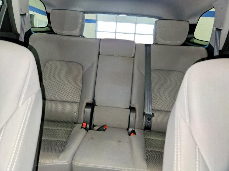 2015 Hyundai Santa Fe მანქანა იყიდება აუქციონზე, vin: KM8SM4HFXFU125758, აუქციონის ნომერი: 67675106