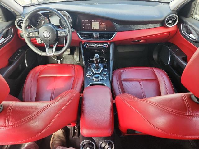Aukcja sprzedaży 2020 Alfa Romeo Giulia, vin: ZARFAMAN5L7630851, numer aukcji: 67151116