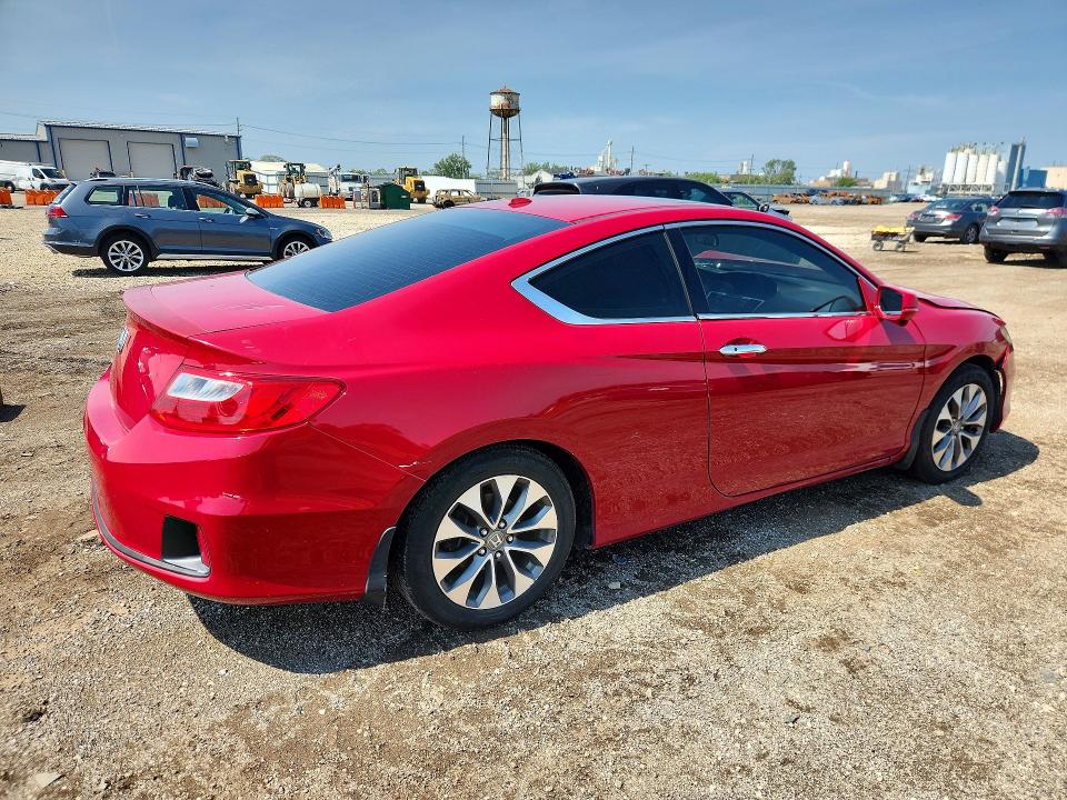 Aukcja sprzedaży 2013 Honda Accord, vin: 1HGCT1B82DA007384, numer aukcji: 67328046