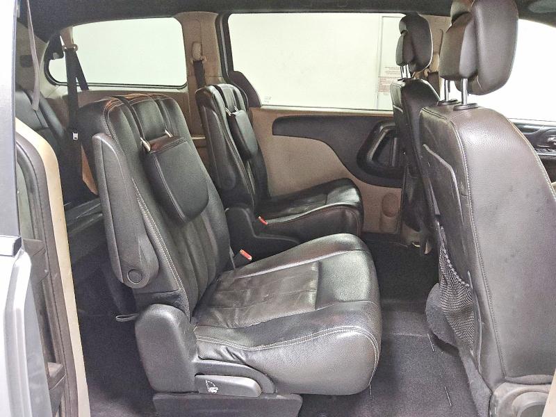 Aukcja sprzedaży 2019 Dodge Grand Caravan, vin: 2C4RDGCG6KR712549, numer aukcji: 67379646