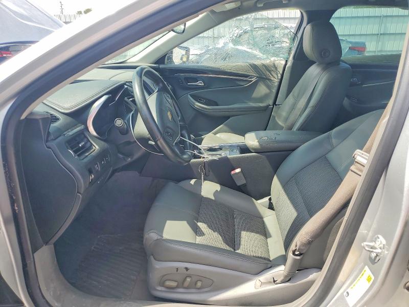 Aukcja sprzedaży 2015 Chevrolet Impala, vin: 2G1115SL6F9144245, numer aukcji: 69221456
