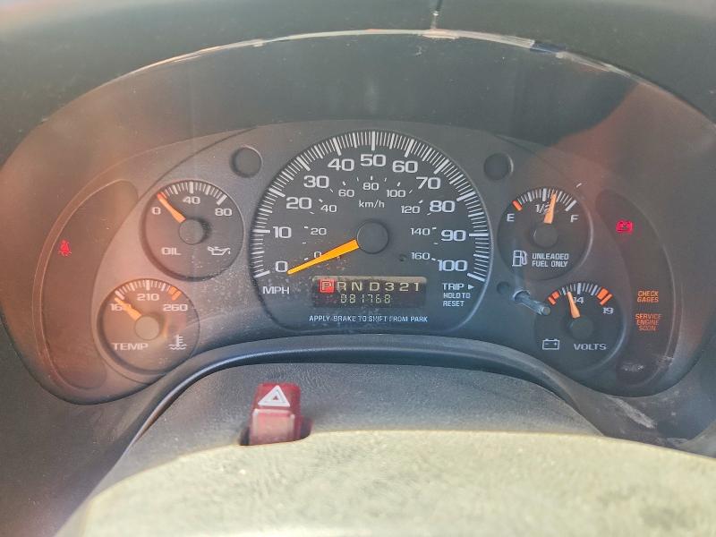 Aukcja sprzedaży 2001 Gmc Savana, vin: 1GDFG15R911149064, numer aukcji: 67002496
