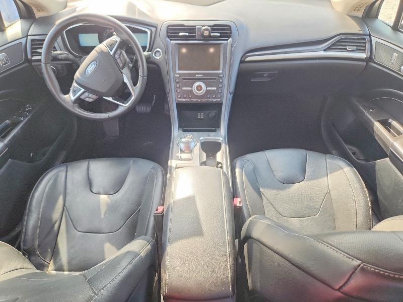 Продаж на аукціоні авто 2020 Ford Fusion, vin: 3FA6P0D9XLR153204, номер лоту: 67176916