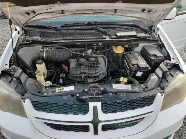Aukcja sprzedaży 2014 Dodge Grand Caravan, vin: 2C4RDGEG6ER337361, numer aukcji: 68046436