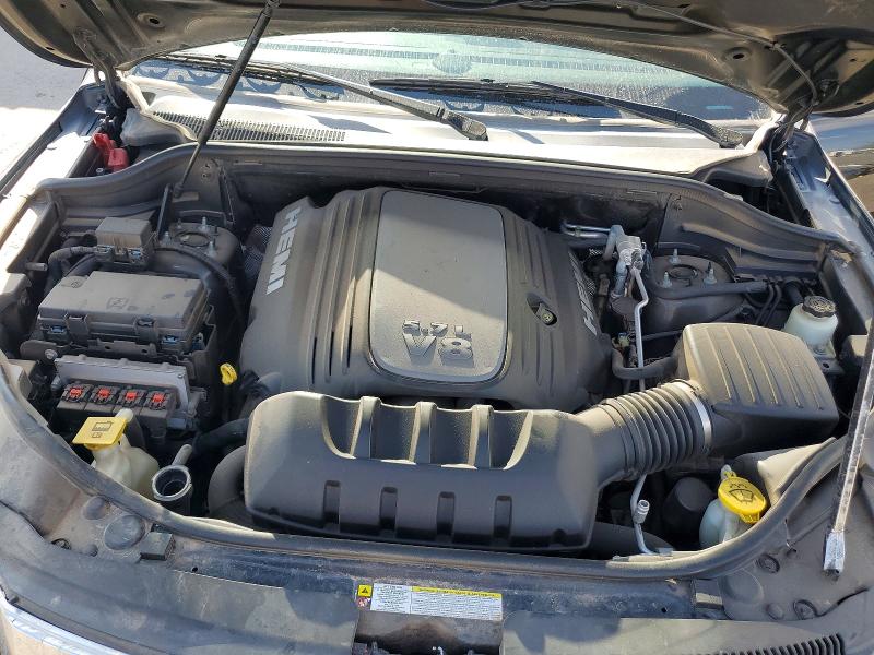 Aukcja sprzedaży 2012 Jeep Grand Cherokee, vin: 1C4RJFBT8CC209195, numer aukcji: 64666376