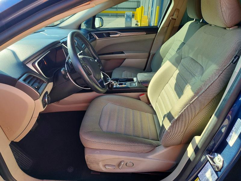 Продаж на аукціоні авто 2019 Ford Fusion, vin: 3FA6P0HD6KR172250, номер лоту: 67681666