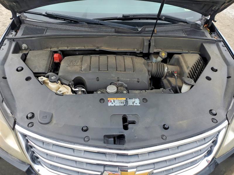 Продажа на аукционе авто 2015 Chevrolet Traverse, vin: 1GNKVHKD4FJ227632, номер лота: 69386486
