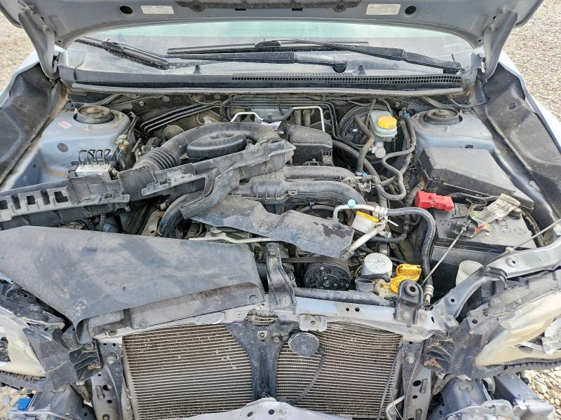 66775316 :رقم المزاد ، JF2GPABC0G8278501 vin ، 2016 Subaru Crosstrek مزاد بيع