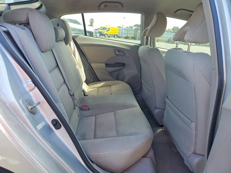 Aukcja sprzedaży 2011 Honda Insight, vin: JHMZE2H79BS012241, numer aukcji: 68841956