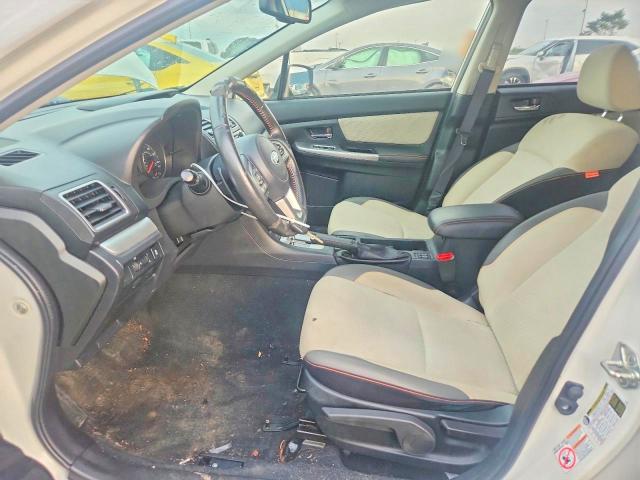 Продажа на аукционе авто 2016 Subaru Crosstrek, vin: JF2GPABC9G8201576, номер лота: 68211486