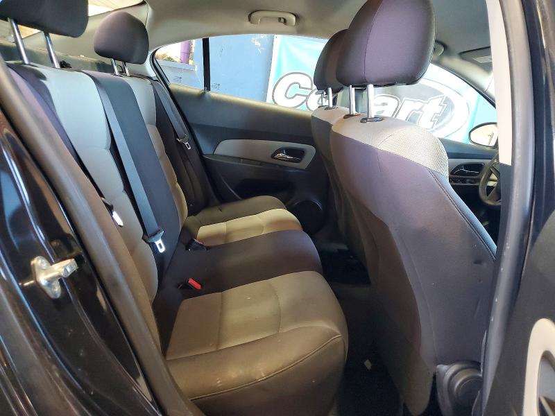 Aukcja sprzedaży 2015 Chevrolet Cruze, vin: 1G1PA5SG3F7140961, numer aukcji: 68126016