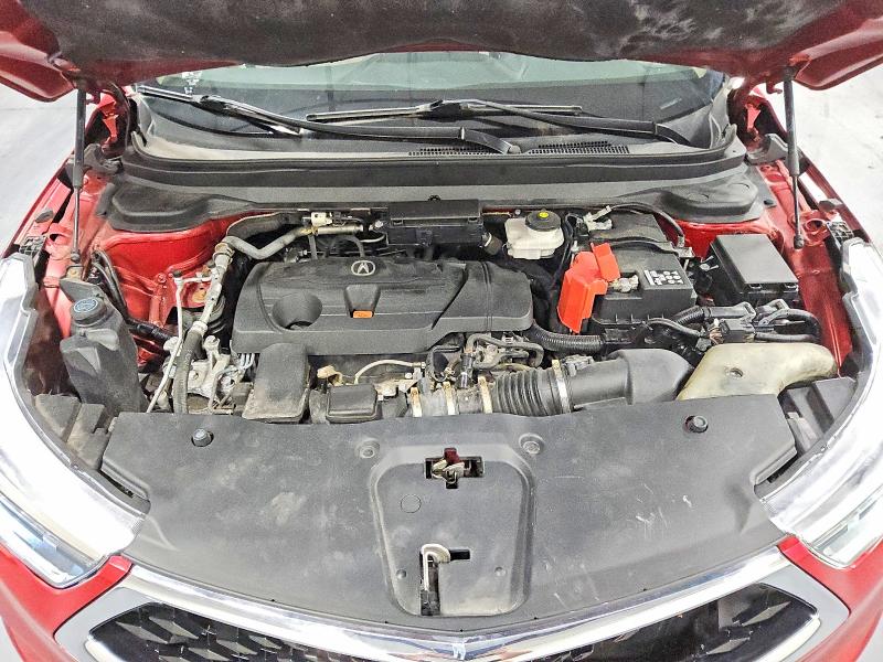 Aukcja sprzedaży 2020 Acura Rdx, vin: 5J8TC2H56LL028289, numer aukcji: 67640156