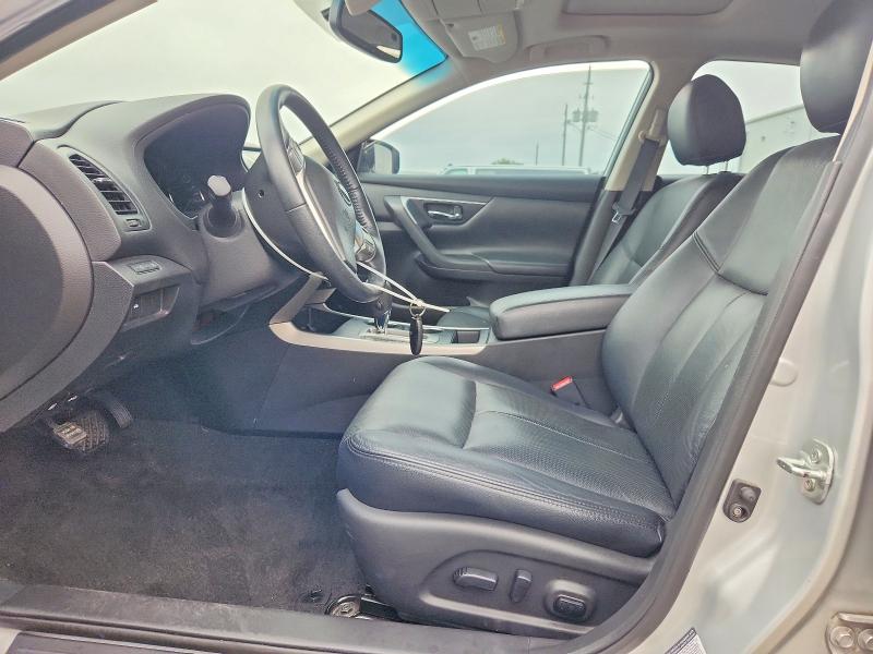 Продаж на аукціоні авто 2015 Nissan Altima, vin: 1N4AL3AP6FC142908, номер лоту: 69849056