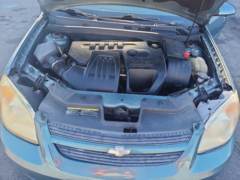 Aukcja sprzedaży 2010 Chevrolet Cobalt, vin: 1G1AD5F56A7160152, numer aukcji: 69411366