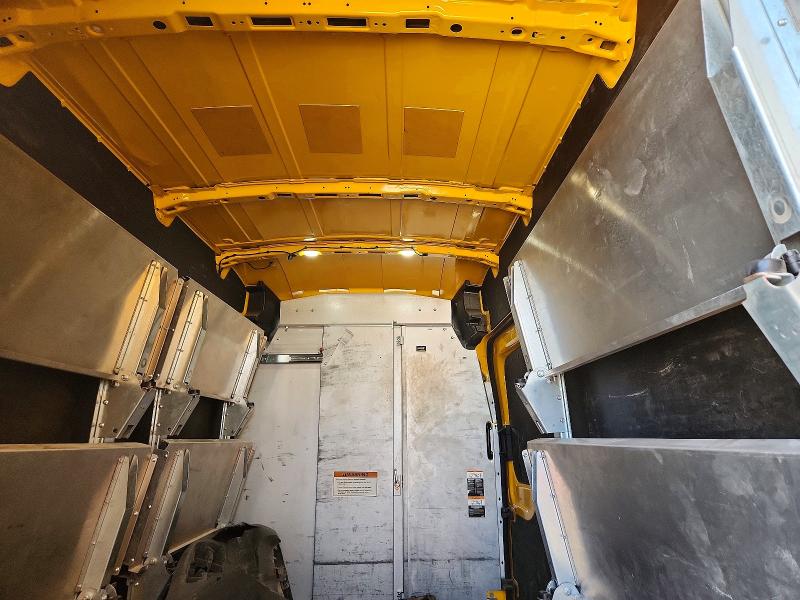 Продажа на аукционе авто 2023 Ford Transit, vin: 1FTBR2X80PKA95048, номер лота: 70447116