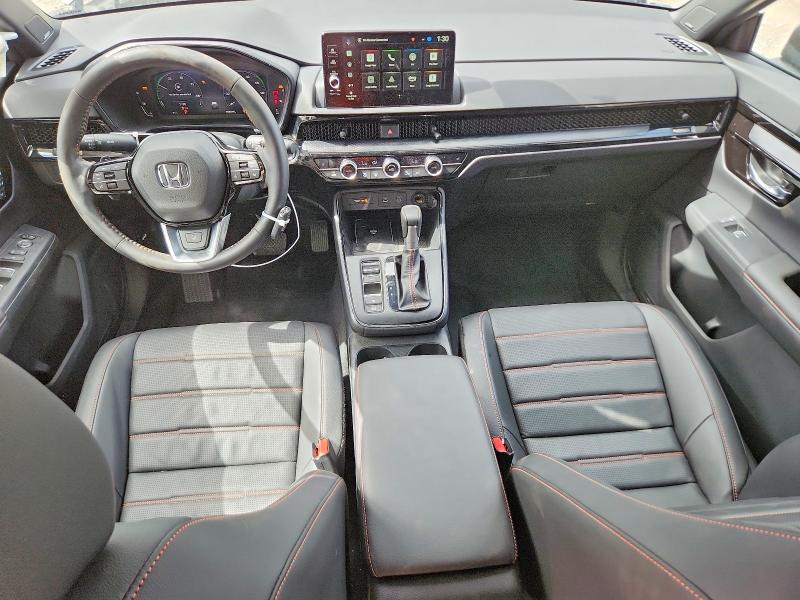 2026 Honda Cr-v მანქანა იყიდება აუქციონზე, vin: 7FARS6H96TE134920, აუქციონის ნომერი: 69445456