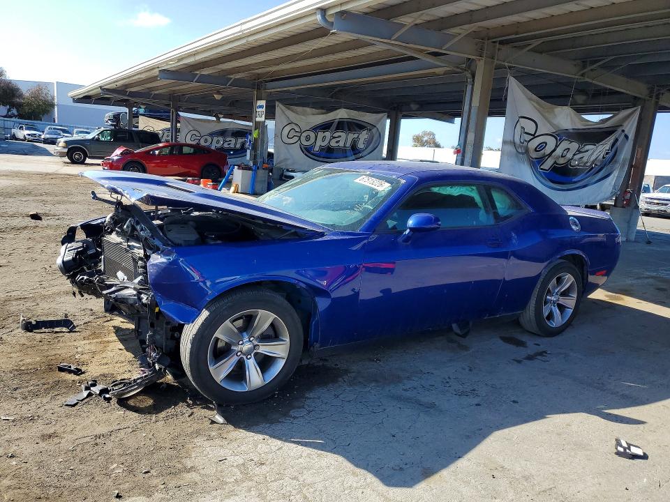 Aukcja sprzedaży 2020 Dodge Challenger, vin: 2C3CDZAG1LH243838, numer aukcji: 67515226