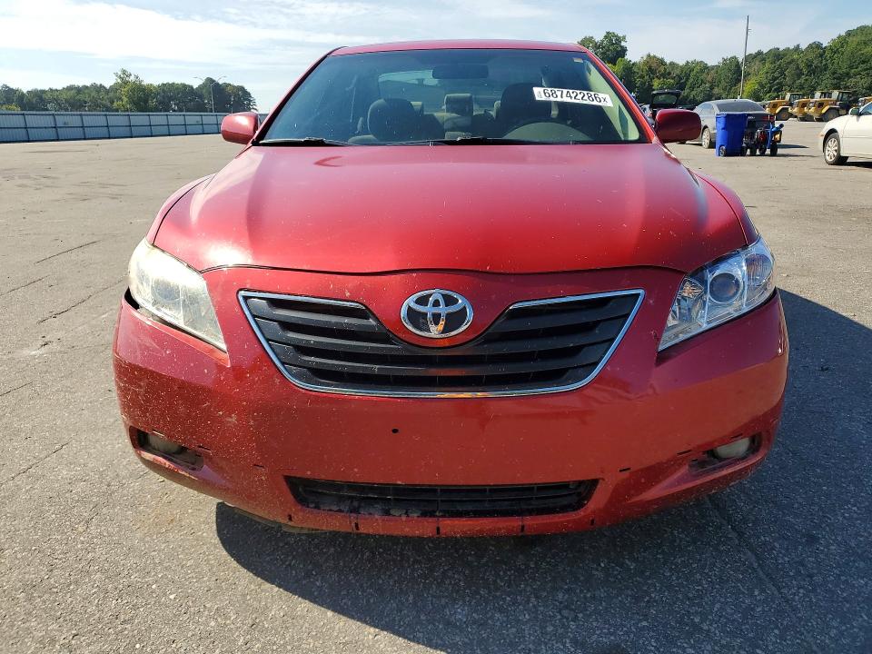 Продаж на аукціоні авто 2007 Toyota Camry, vin: 4T1BE46K97U017422, номер лоту: 68742286