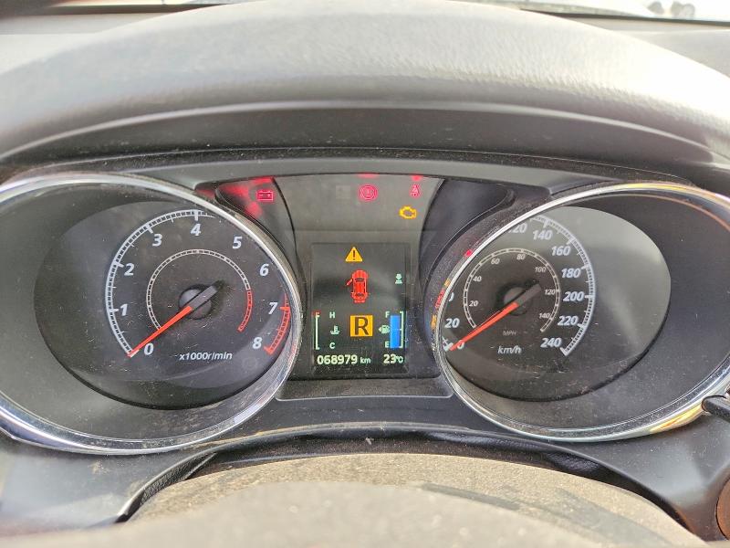 Продаж на аукціоні авто 2024 Mitsubishi Rvr, vin: JA4AJUAU6RU606817, номер лоту: 67976336