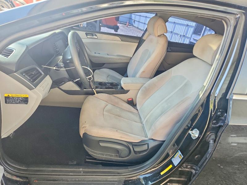 Aukcja sprzedaży 2016 Hyundai Sonata, vin: 5NPE24AFXGH379029, numer aukcji: 68016596