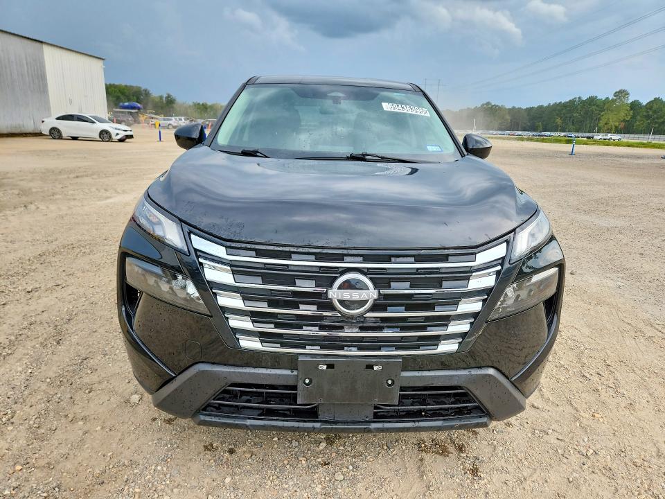 69436396 :رقم المزاد ، 5N1BT3BB3SC815063 vin ، 2025 Nissan Rogue مزاد بيع