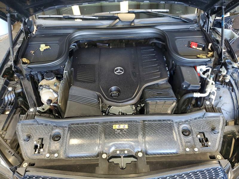 Продажа на аукционе авто 2020 Mercedes-benz Gle, vin: 4JGFB5KB2LA102989, номер лота: 68217706