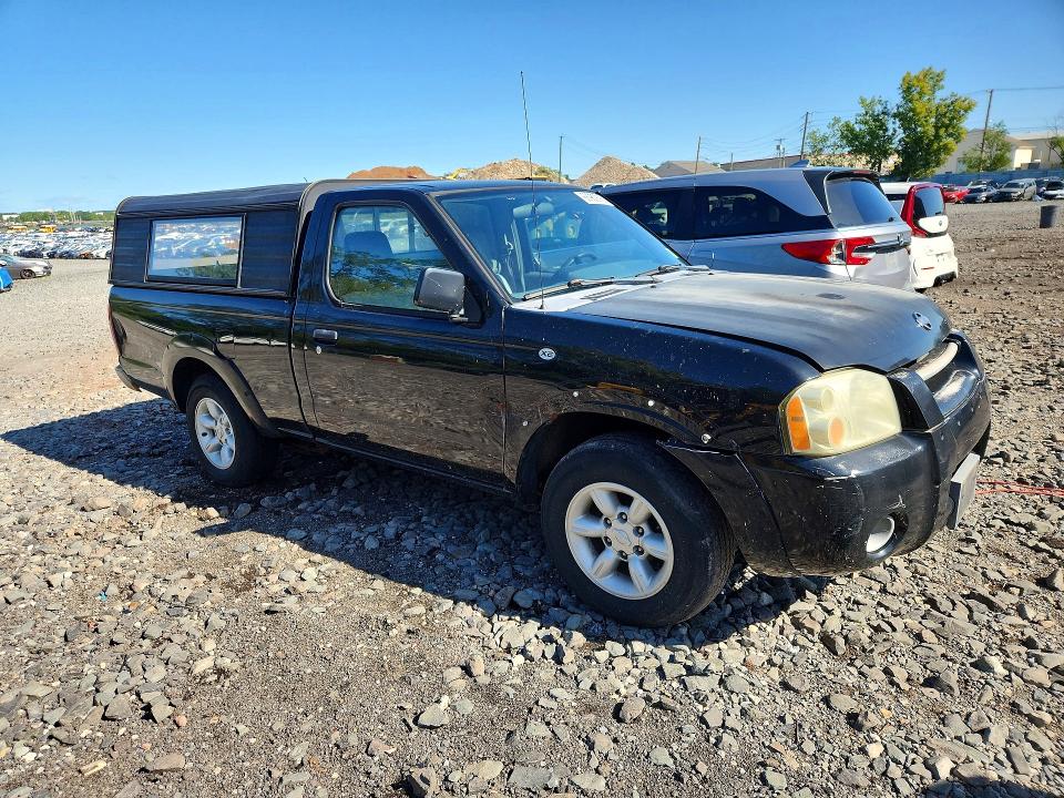 Aukcja sprzedaży 2001 Nissan Frontier, vin: 1N6DD21S81C403013, numer aukcji: 68980896