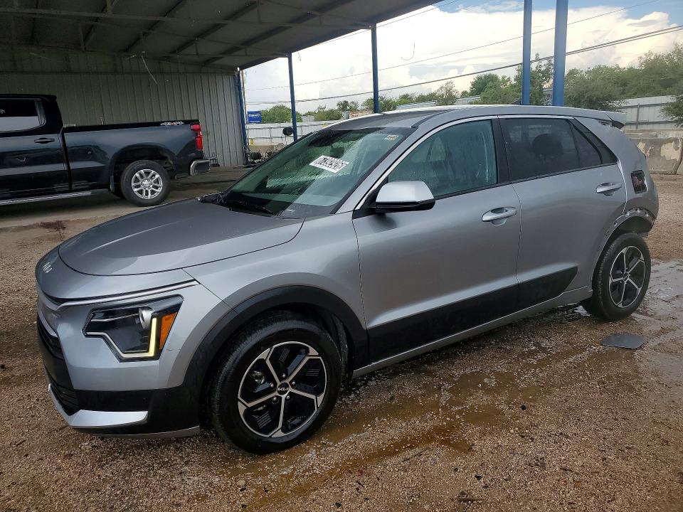 Aukcja sprzedaży 2026 Kia Niro, vin: KNDCP3LE2T5317237, numer aukcji: 67392926