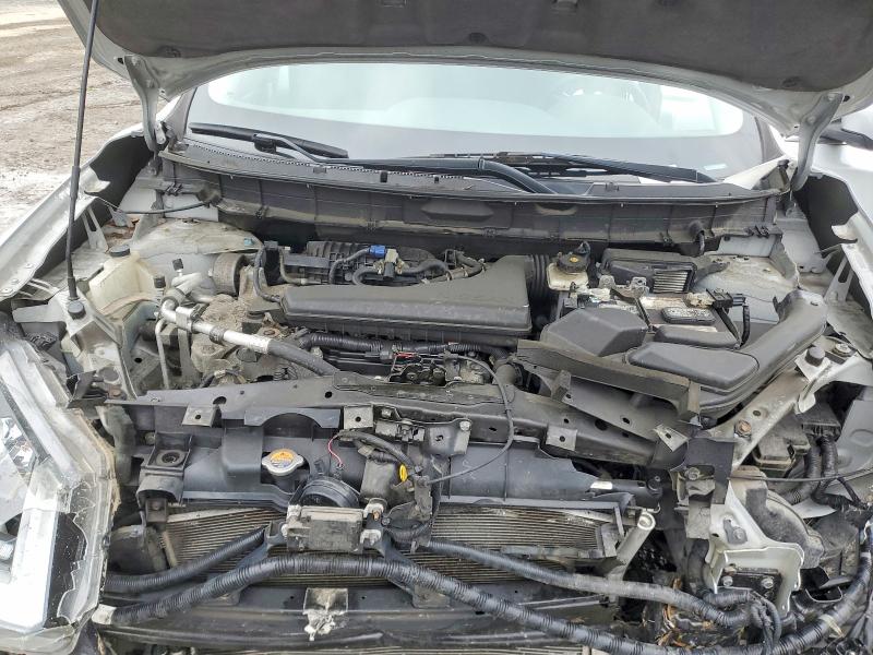 Продаж на аукціоні авто 2018 Nissan Rogue, vin: 5N1AT2MV7JC728181, номер лоту: 70564206