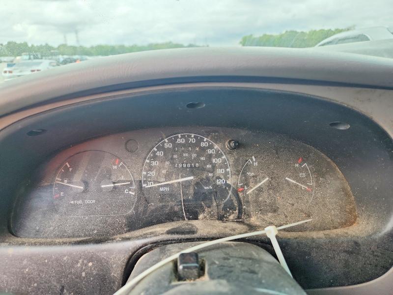 69712686 :رقم المزاد ، 1FTYR14C5YTA32505 vin ، 2000 Ford Ranger مزاد بيع