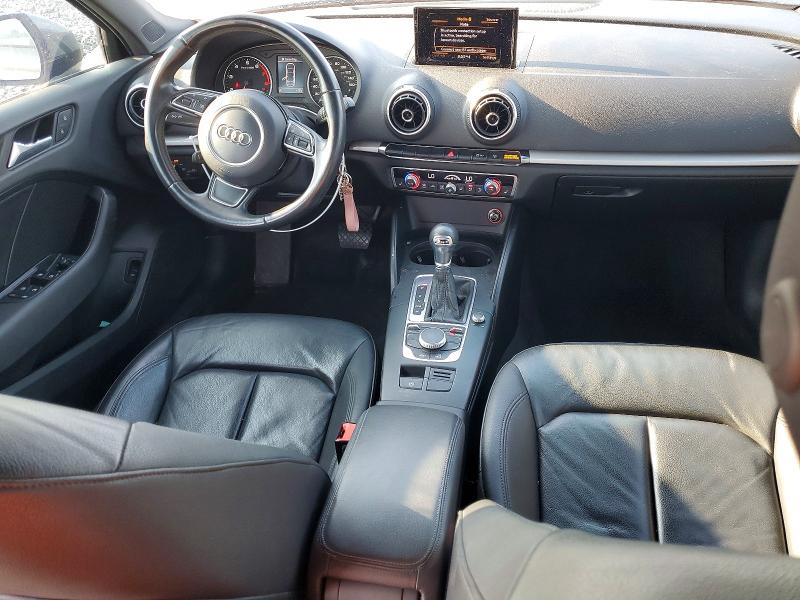 Aukcja sprzedaży 2015 Audi A3, vin: WAUACGFF8F1021758, numer aukcji: 67146966
