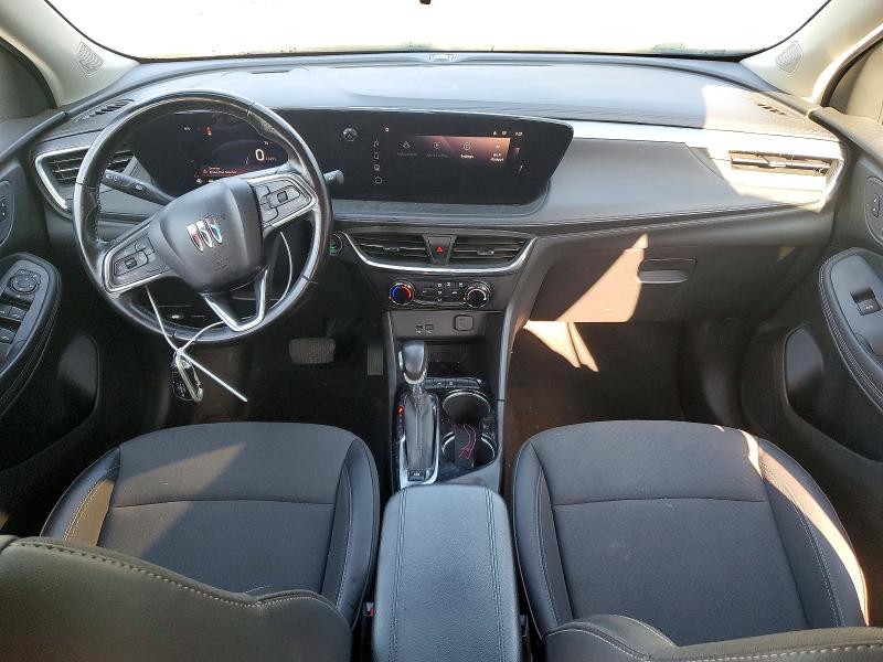 Aukcja sprzedaży 2024 Buick Encore Gx, vin: KL4AMBS21RB128181, numer aukcji: 69707036