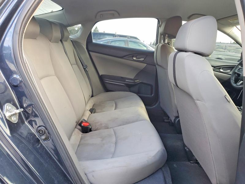 Aukcja sprzedaży 2019 Honda Civic, vin: 19XFC2F6XKE006388, numer aukcji: 66850176
