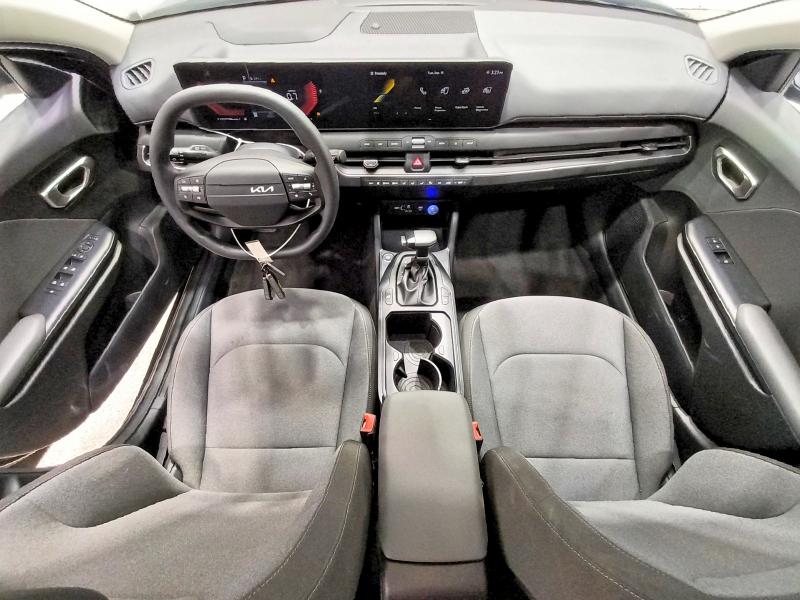 Aukcja sprzedaży 2025 Kia K4, vin: 3KPFT4DE2SE196094, numer aukcji: 66862746