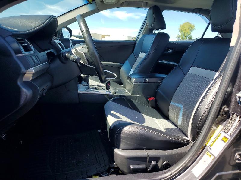 Продаж на аукціоні авто 2012 Toyota Camry, vin: 4T1BF1FKXCU112951, номер лоту: 69039936