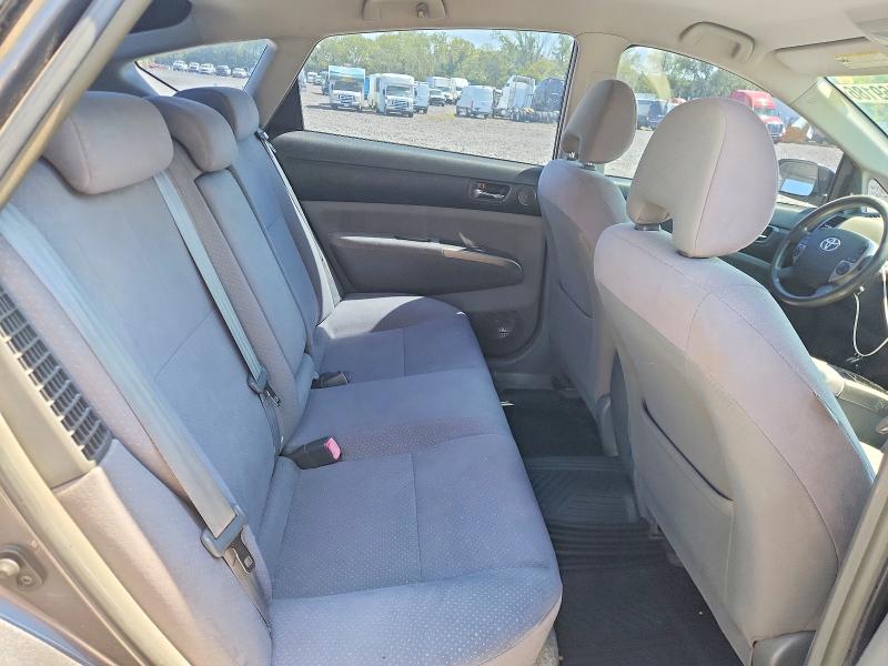 Продаж на аукціоні авто 2008 Toyota Prius, vin: JTDKB20U283419706, номер лоту: 67569186