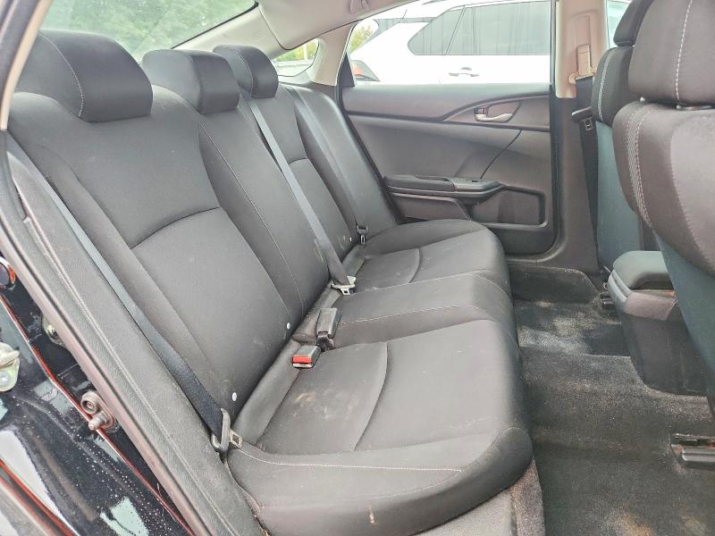 Продаж на аукціоні авто 2016 Honda Civic, vin: 19XFC2F52GE228020, номер лоту: 70559636