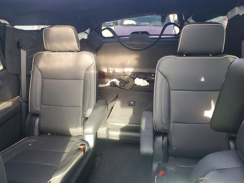 Продажа на аукционе авто 2026 Gmc Yukon, vin: 1GKS1BKD7TR126619, номер лота: 69333806