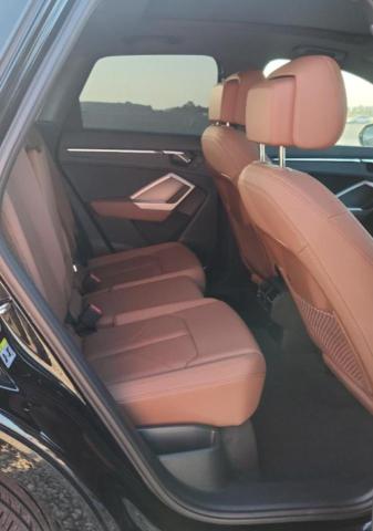 Продаж на аукціоні авто 2020 Audi Q3, vin: WA1BECF30L1109788, номер лоту: 67500026