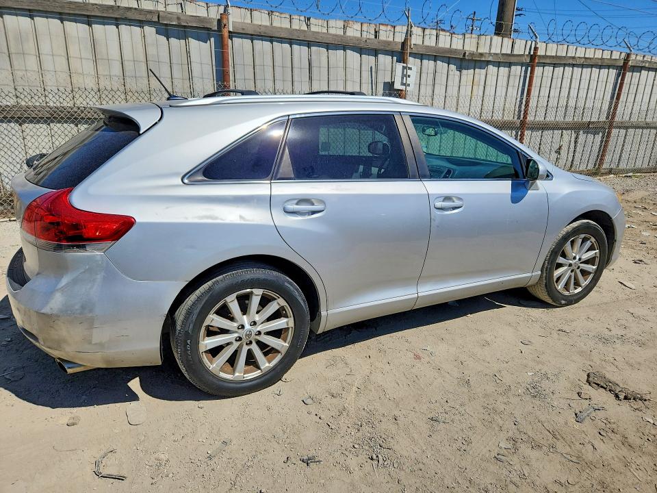 Aukcja sprzedaży 2009 Toyota Venza, vin: 4T3ZE11A69U012278, numer aukcji: 65957716