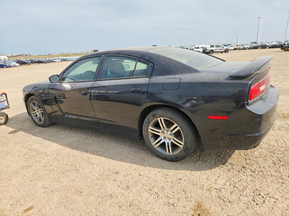 67429746 :رقم المزاد ، 2C3CDXHG0EH234366 vin ، 2014 Dodge Charger مزاد بيع