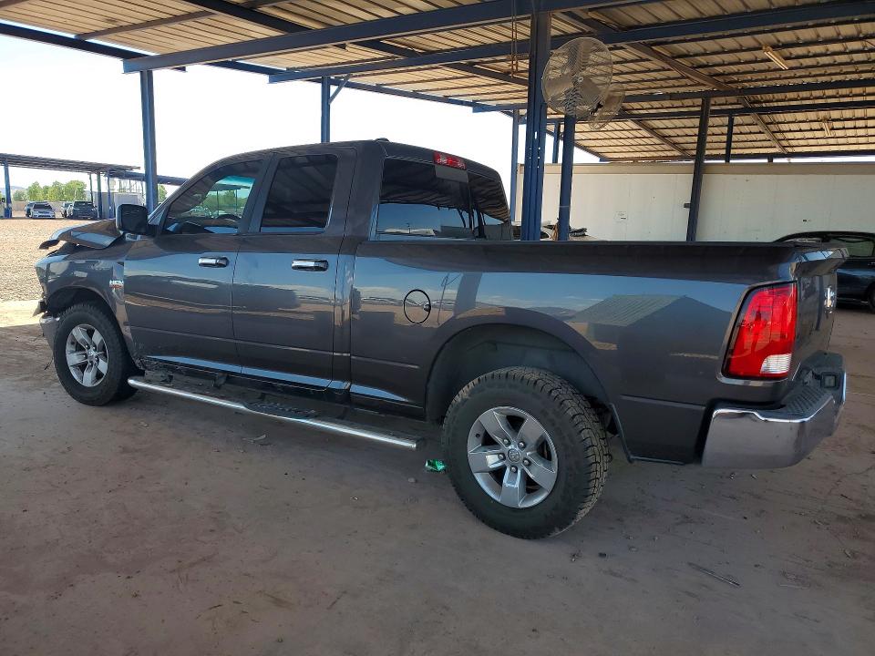 Продажа на аукционе авто 2014 Ram 1500, vin: 1C6RR6GTXES248002, номер лота: 68958766