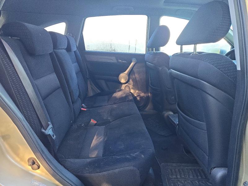 Aukcja sprzedaży 2007 Honda Cr-v, vin: 5J6RE48567L814155, numer aukcji: 65952836